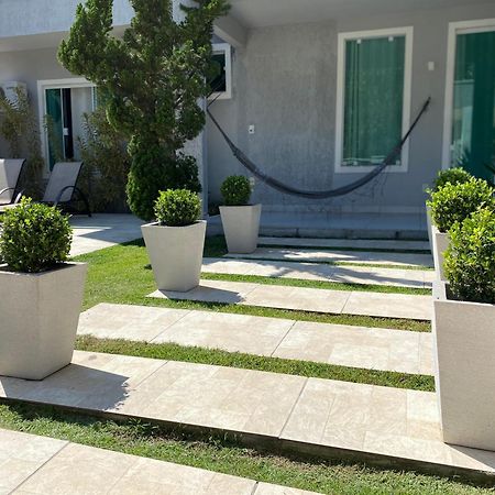 Linda Casa Em Paraty Exteriér fotografie