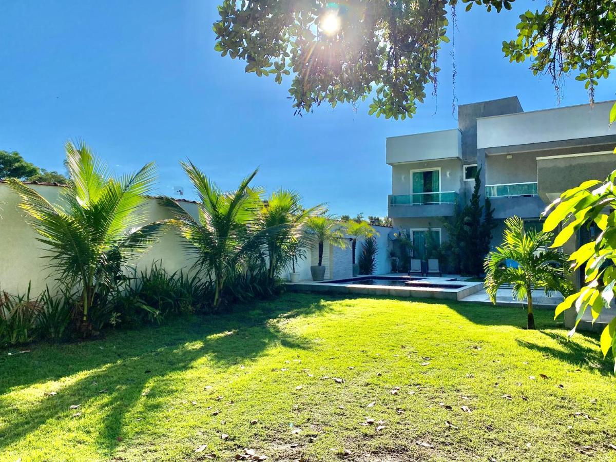 Linda Casa Em Paraty Exteriér fotografie