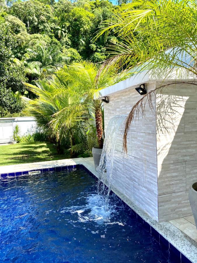 Linda Casa Em Paraty Exteriér fotografie