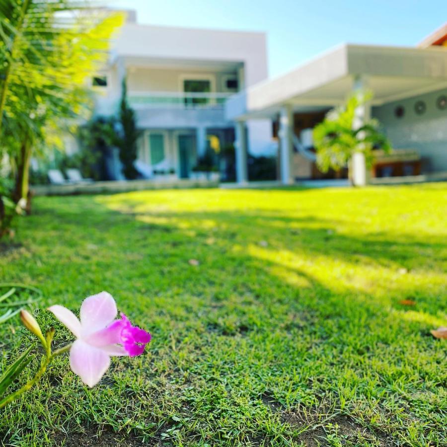 Vila Linda Casa Em Araquari Exteriér fotografie