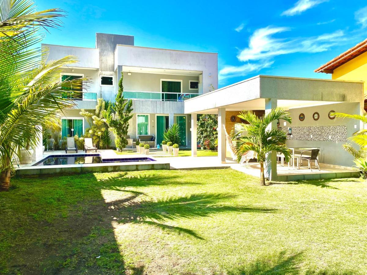 Linda Casa Em Paraty Exteriér fotografie