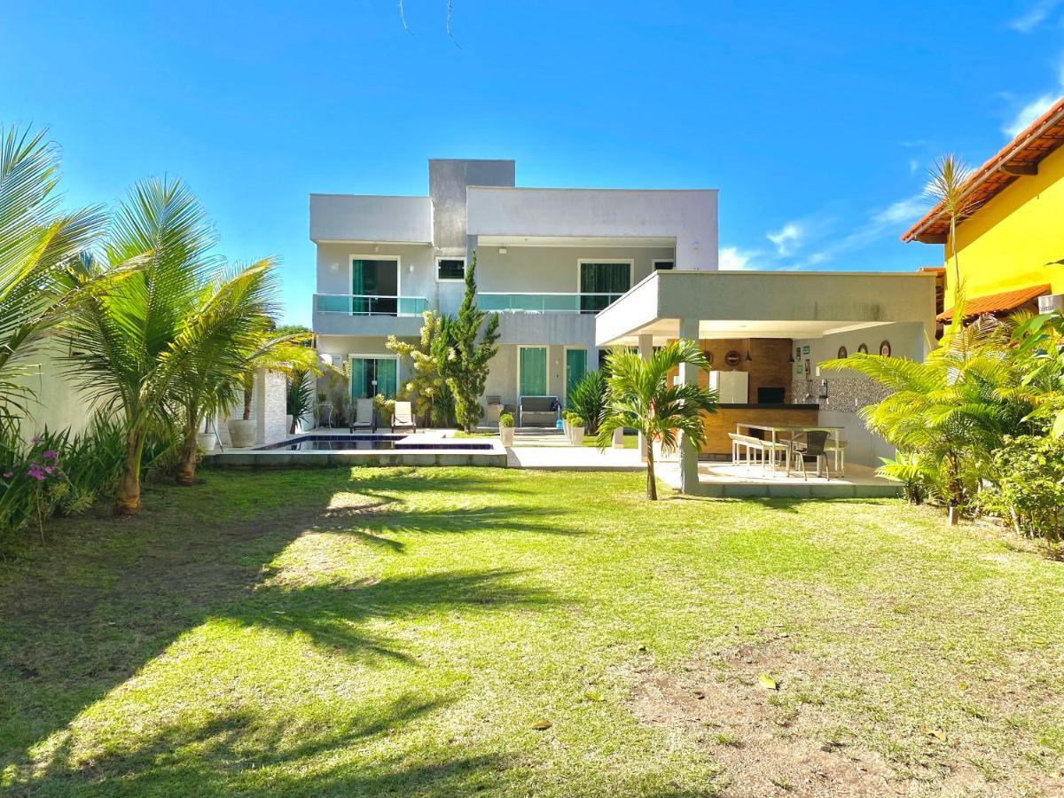 Linda Casa Em Paraty Exteriér fotografie