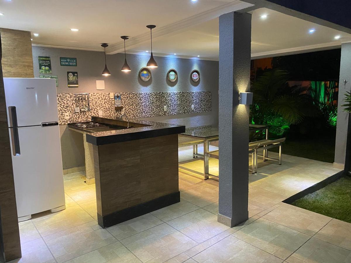 Linda Casa Em Paraty Exteriér fotografie