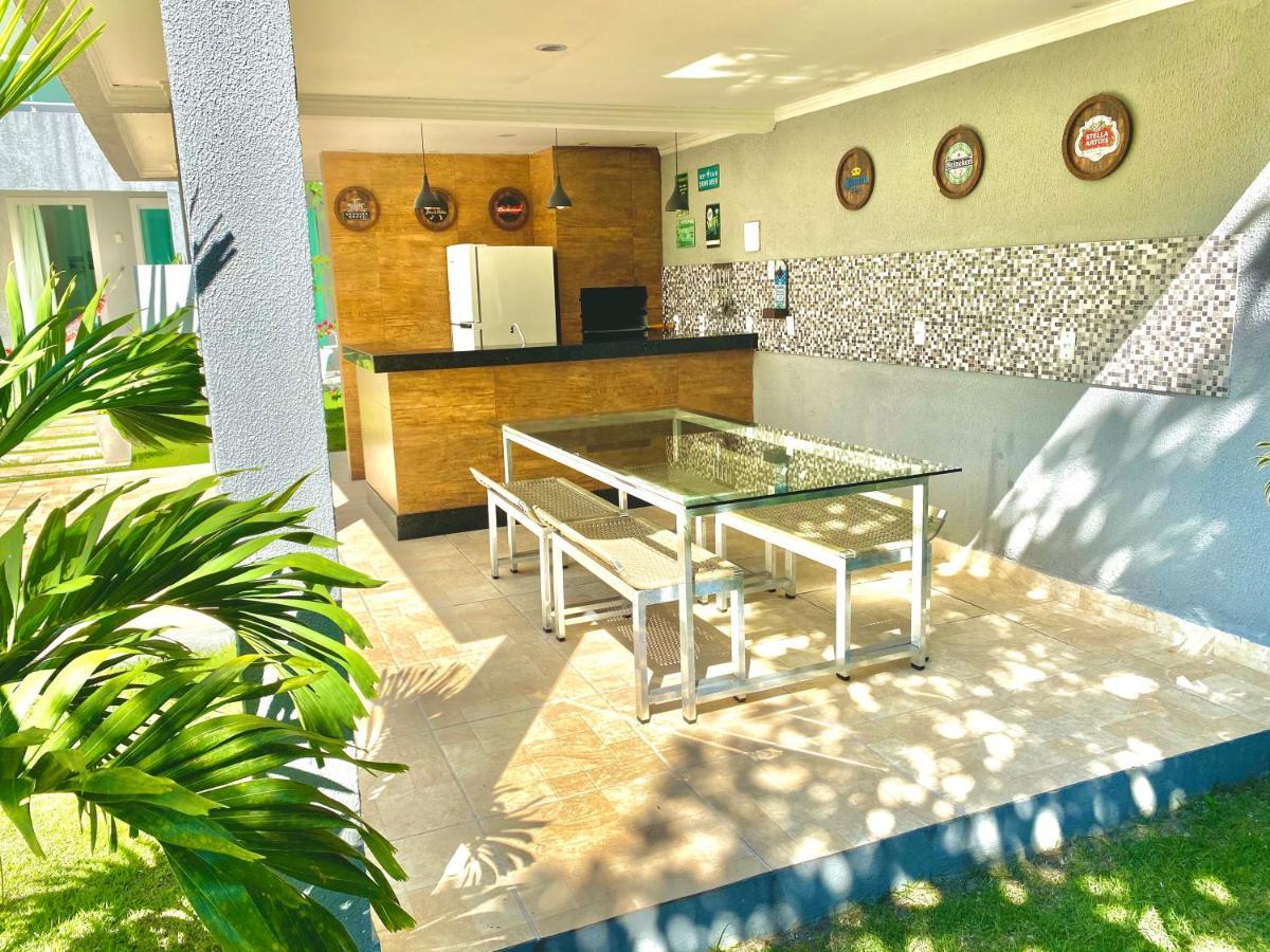 Linda Casa Em Paraty Exteriér fotografie