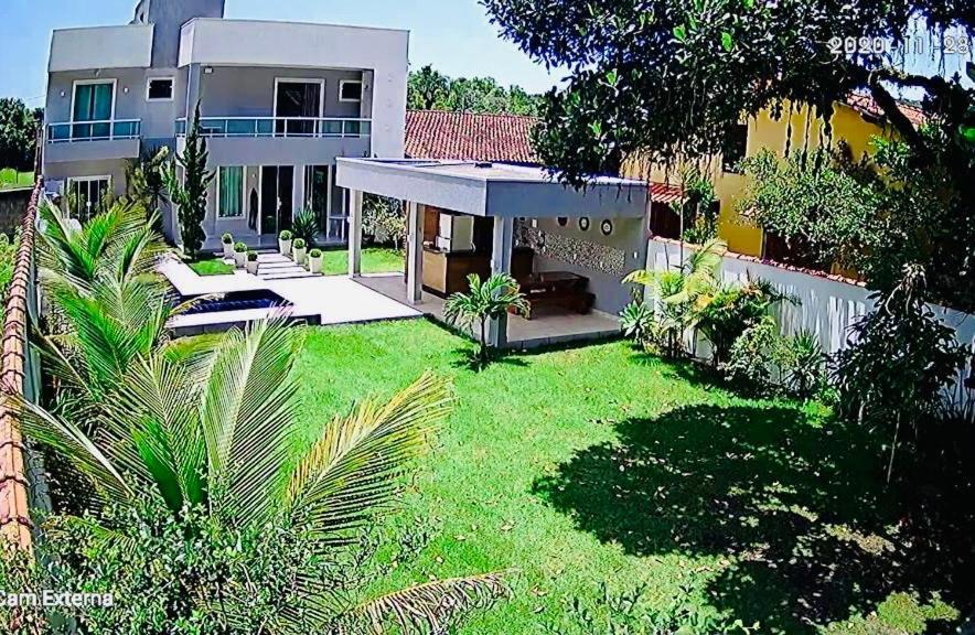 Linda Casa Em Paraty Exteriér fotografie