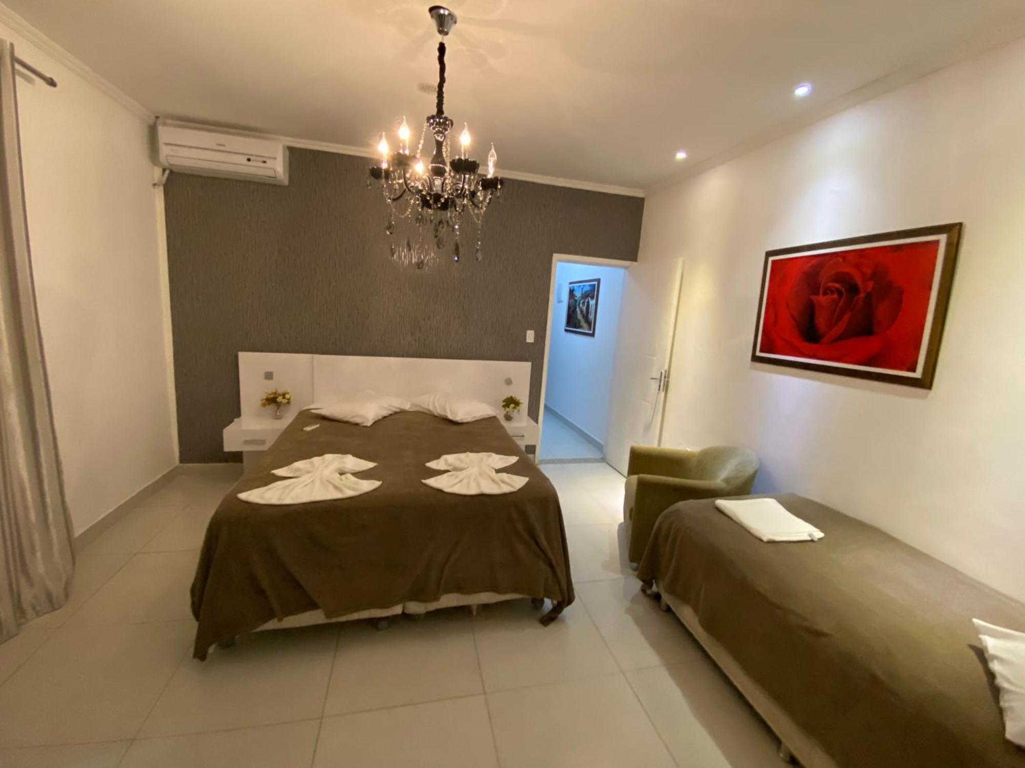 Linda Casa Em Paraty Exteriér fotografie