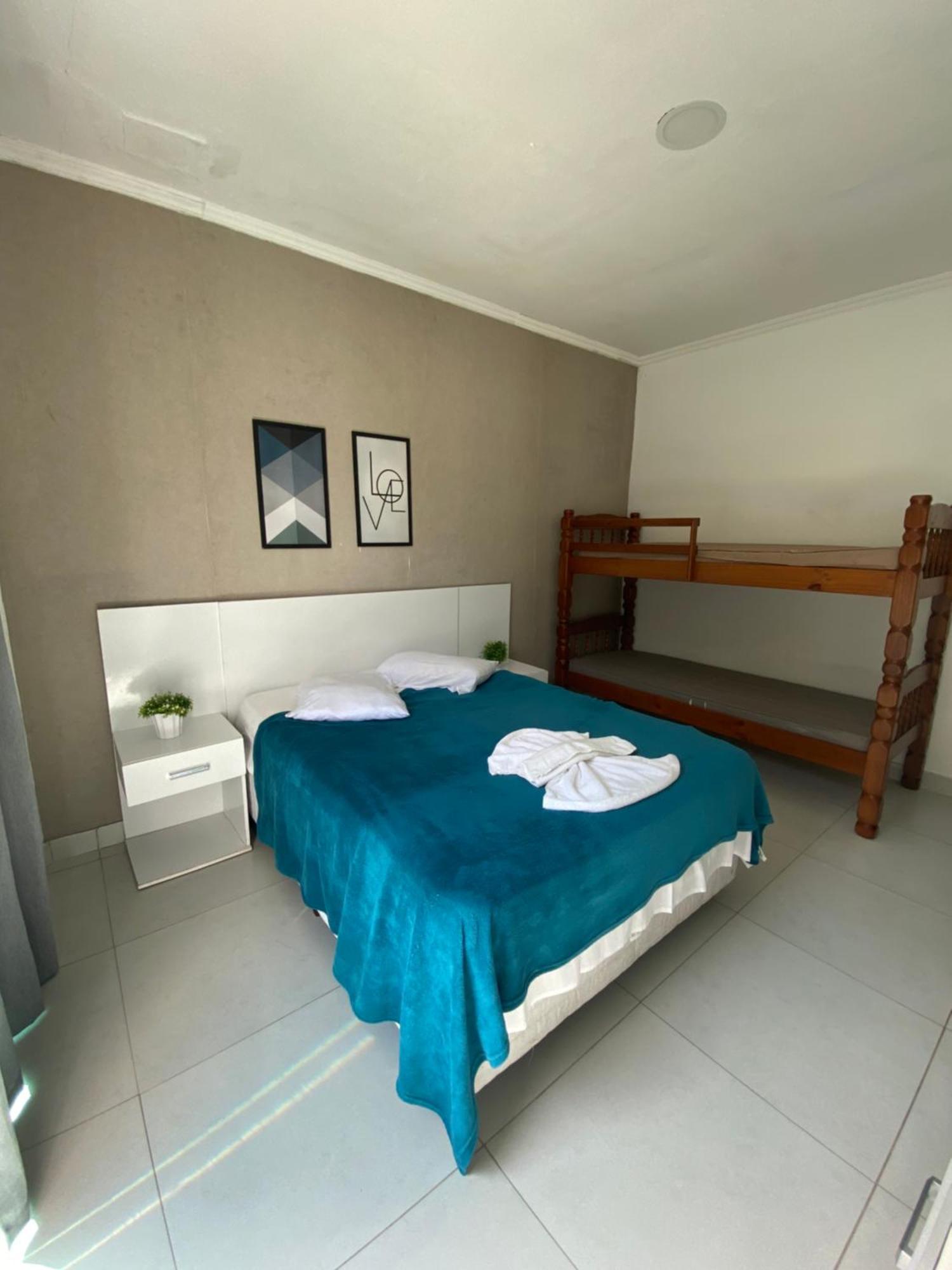 Linda Casa Em Paraty Exteriér fotografie