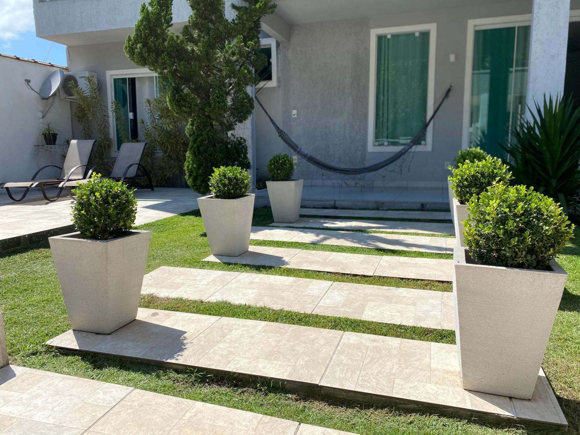 Linda Casa Em Paraty Exteriér fotografie