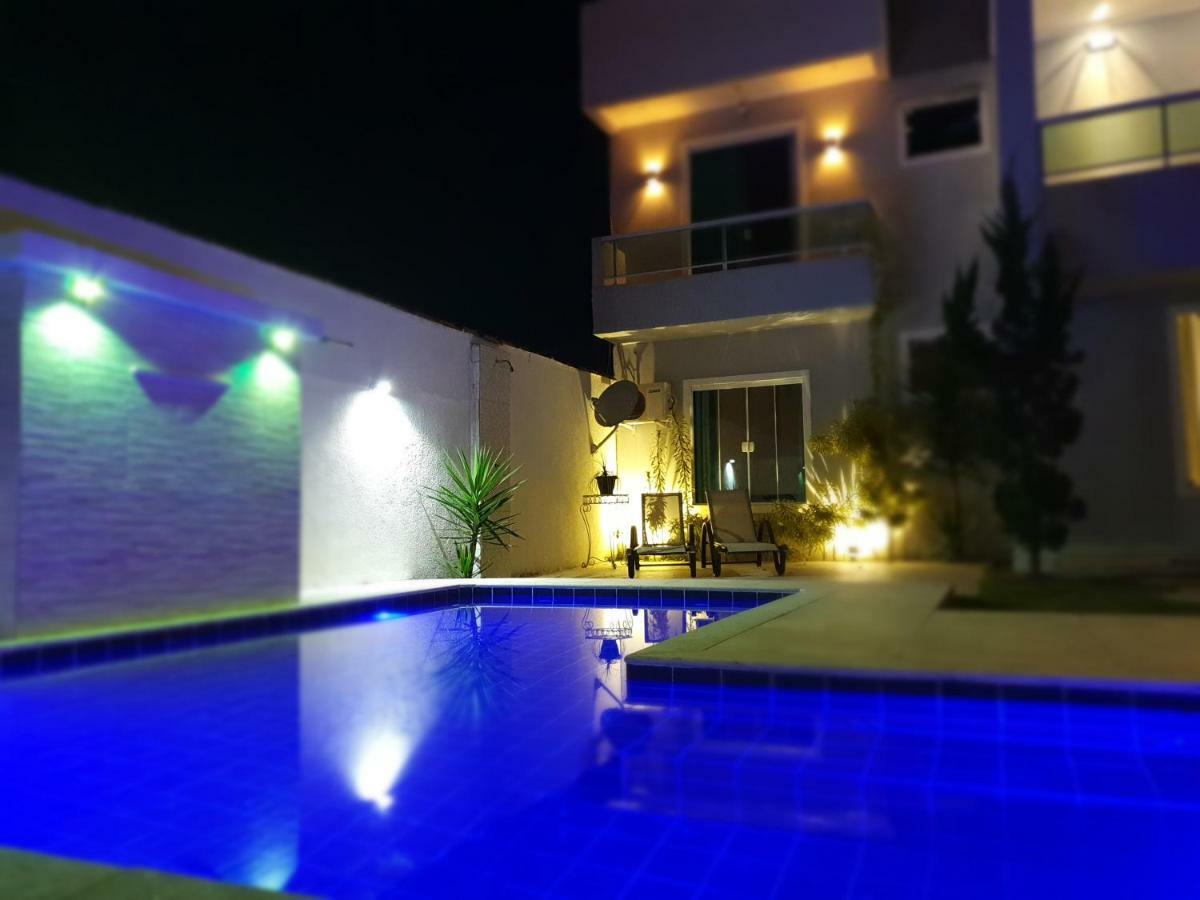 Linda Casa Em Paraty Exteriér fotografie