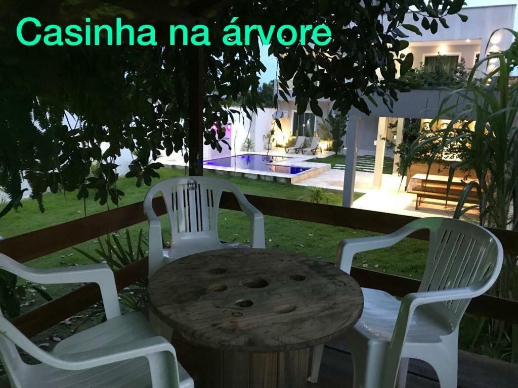 Linda Casa Em Paraty Exteriér fotografie