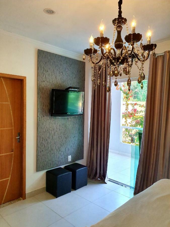 Linda Casa Em Paraty Exteriér fotografie