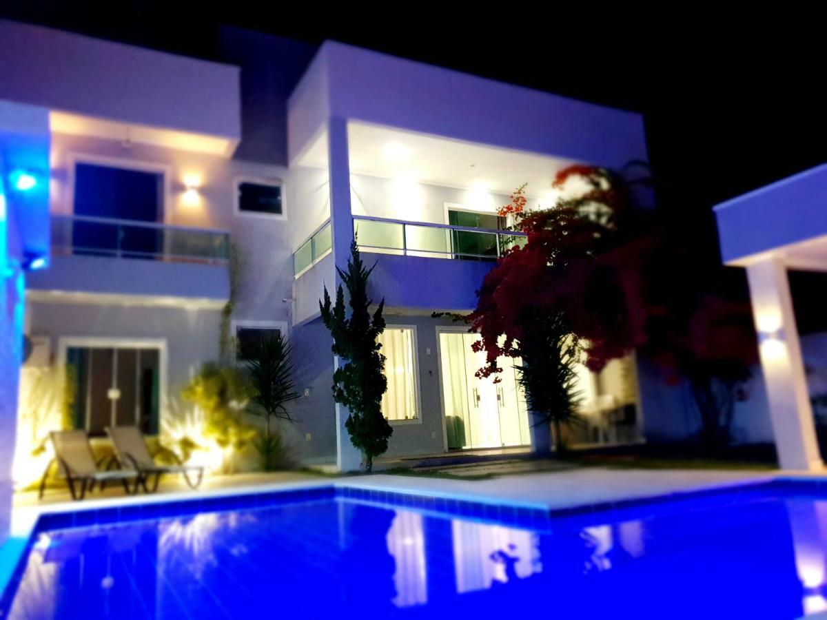 Linda Casa Em Paraty Exteriér fotografie