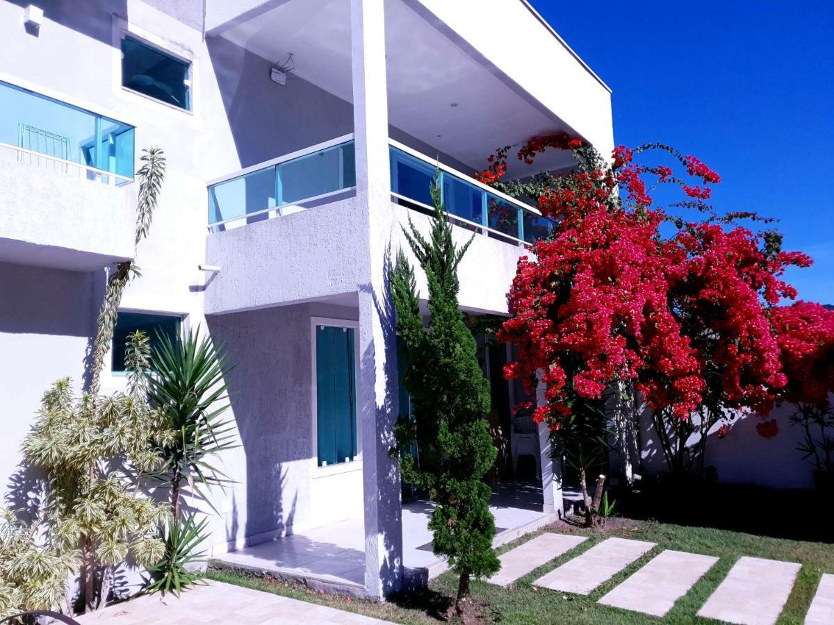 Linda Casa Em Paraty Exteriér fotografie
